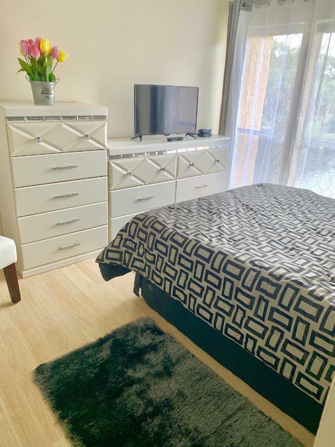 Sienna Park Apartments Σεϊρασότα Εξωτερικό φωτογραφία