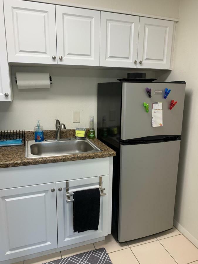 Sienna Park Apartments Σεϊρασότα Εξωτερικό φωτογραφία
