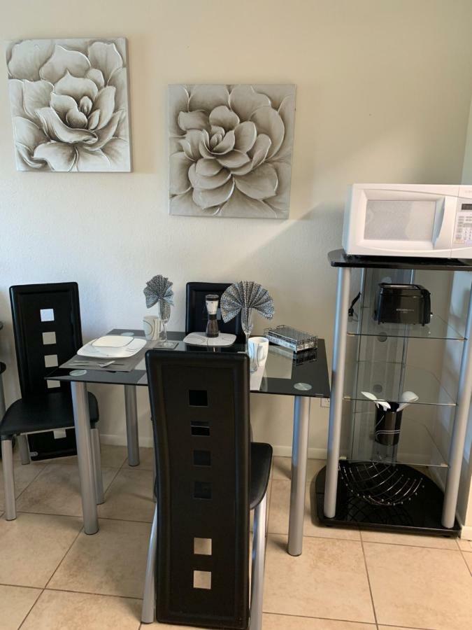 Sienna Park Apartments Σεϊρασότα Εξωτερικό φωτογραφία