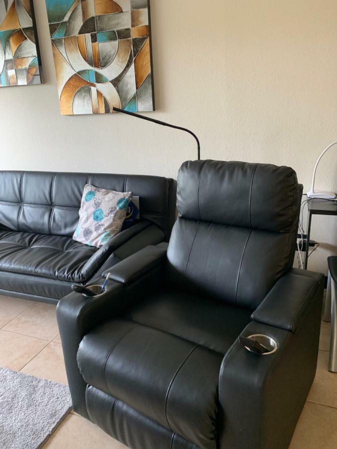 Sienna Park Apartments Σεϊρασότα Εξωτερικό φωτογραφία