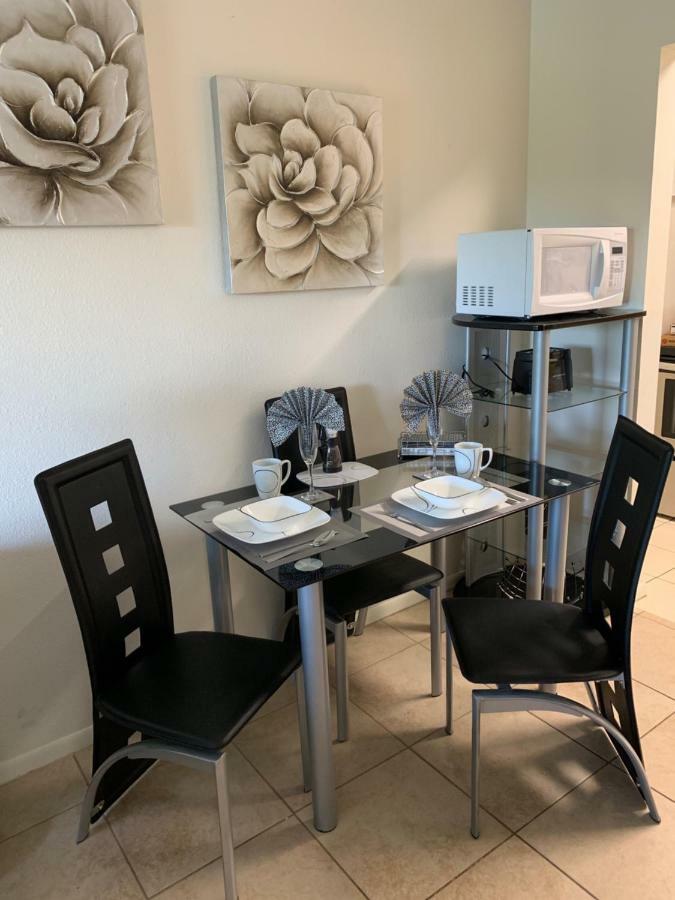 Sienna Park Apartments Σεϊρασότα Εξωτερικό φωτογραφία
