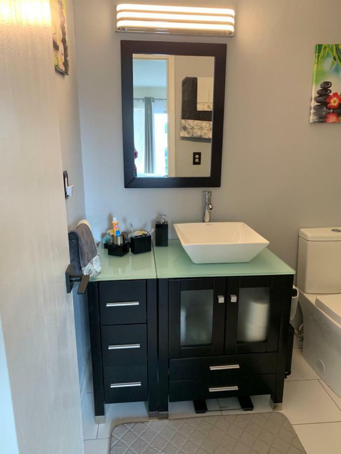 Sienna Park Apartments Σεϊρασότα Εξωτερικό φωτογραφία