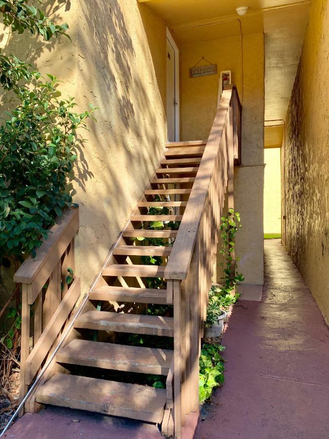 Sienna Park Apartments Σεϊρασότα Εξωτερικό φωτογραφία