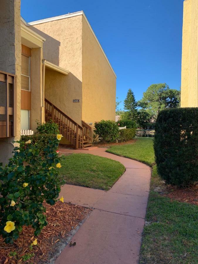 Sienna Park Apartments Σεϊρασότα Εξωτερικό φωτογραφία